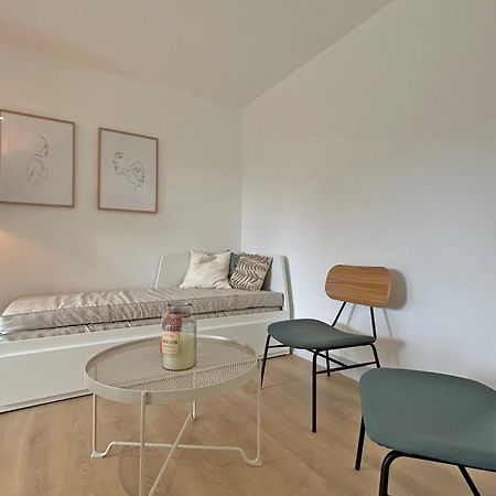 Au Colombier Apartment Hillion Bagian luar foto