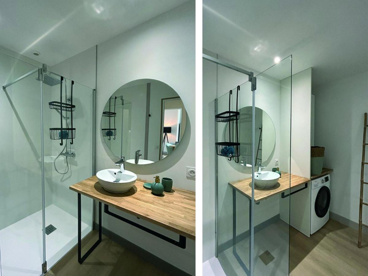 Au Colombier Apartment Hillion Bagian luar foto